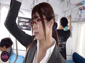 実写版 美人教師は羞恥の虜 有岡みう　サンプル画像17